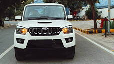 Used Mahindra Scorpio 2021 S5 2WD 7 STR in Delhi