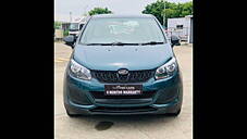 Used Mahindra Marazzo M2 7 STR in Chennai