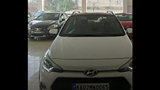 Used Hyundai i20 Active 1.2 S in Bangalore