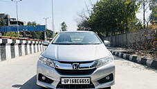 Used Honda City VX CVT in Delhi