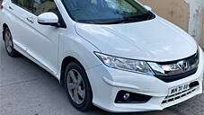 Used Honda City V Diesel in Nagpur