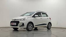 Used Hyundai Grand i10 Sportz (O) 1.2 Kappa VTVT [2017-2018] in Hyderabad