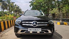 Used Mercedes-Benz GLC 200 Progressive in Mumbai