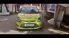 Used Ford Figo Duratorq Diesel ZXI 1.4 in Kolkata