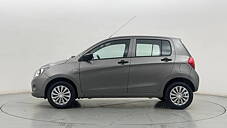 Used Maruti Suzuki Celerio VXi AMT in Faridabad