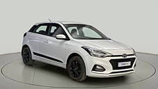 Used Hyundai Elite i20 Sportz 1.2 in Delhi