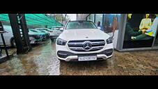 Used Mercedes-Benz GLE 300d 4MATIC LWB [2020-2023] in Ahmedabad