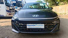 Used Hyundai Verna SX (O) 1.5 Petrol IVT in Chennai