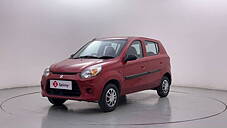 Used Maruti Suzuki Alto 800 VXi (O) in Bangalore