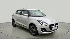 Used Maruti Suzuki Swift ZXi Plus AMT [2021-2023] in Hyderabad