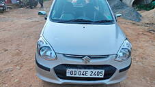 Used Maruti Suzuki Alto 800 Lxi in Bhubaneswar