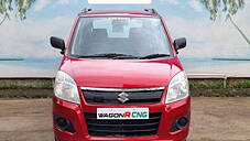 Used Maruti Suzuki Wagon R 1.0 LXI CNG in Badlapur