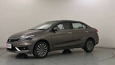 Used Maruti Suzuki Ciaz Alpha 1.5 [2020-2023] in Delhi