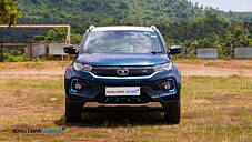 Used Tata Nexon EV XZ Plus LUX in Kochi