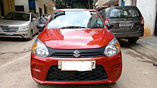 Used Maruti Suzuki Alto Vxi Plus in Bangalore