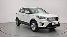 Used Hyundai Creta 1.6 SX Plus Petrol in Ahmedabad