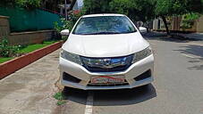 Used Honda City SV Diesel in Bangalore