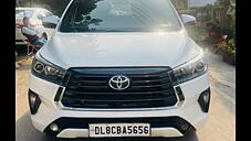 Used Toyota Innova Crysta 2.4 G 7 STR [2016-2017] in Ghaziabad