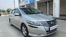 Second Hand Honda City 1.5 V MT in Bhopal