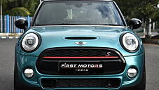 Used MINI Cooper JCW Hatchback in Kolkata