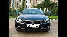 Used BMW 5 Series 520d Luxury Line in Chandigarh