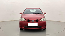 Second Hand Toyota Etios Liva G in Bangalore