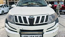 Used Mahindra XUV500 W8 1.99 [2016-2017] in Kanpur