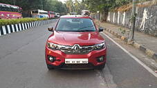 Used Renault Kwid 1.0 RXT AMT Opt [2016-2019] in Mumbai