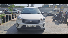 Second Hand Hyundai Creta E Plus 1.4 CRDI in Delhi