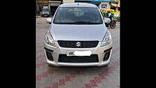 Used Maruti Suzuki Ertiga VDi in Gurgaon