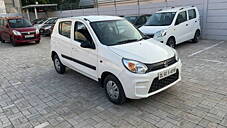 Used Maruti Suzuki Alto 800 Lxi CNG in Delhi