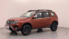 Used Renault Duster RXS Petrol in Lucknow