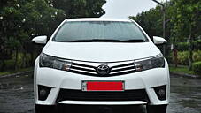 Used Toyota Corolla Altis VL AT Petrol in Kolkata