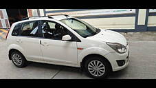 Used Ford Figo Duratorq Diesel ZXI 1.4 in Hyderabad