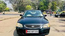 Second Hand Hyundai Accent GLE in Mumbai