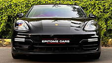 Used Porsche Panamera GTS in Mumbai