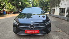 Used Mercedes-Benz A-Class Limousine 200 in Mumbai