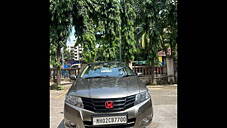 Used Honda City 1.5 V MT Exclusive in Mumbai