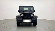 Second Hand Mahindra Thar CRDe 4x4 AC in Hyderabad