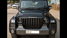 Second Hand Mahindra Thar LX Hard Top Diesel MT in Pune