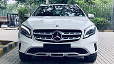 Used Mercedes-Benz GLA 200 d Sport in Patna