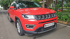 Used Jeep Compass Limited 2.0 Diesel [2017-2020] in Mumbai