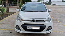 Used Hyundai Grand i10 Sportz (O) 1.2 Kappa VTVT [2017-2018] in Pune