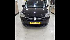 Renault Lodgy 85 PS RxE 8 STR