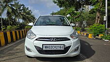 Used Hyundai i10 Sportz 1.2 AT Kappa2 in Mumbai