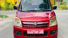 Used Maruti Suzuki Wagon R LXi Minor in Jaipur