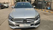 Used Mercedes-Benz C-Class C 220 CDI Avantgarde in Gurgaon