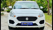 Used Maruti Suzuki Dzire LDi in Ahmedabad