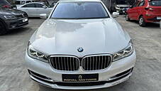 Used BMW 7 Series 730Ld DPE in Pune
