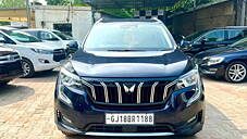 Used Mahindra XUV700 AX 7 Diesel MT Luxury Pack 7 STR [2021] in Ahmedabad